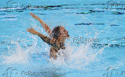 World Aquatics Championships