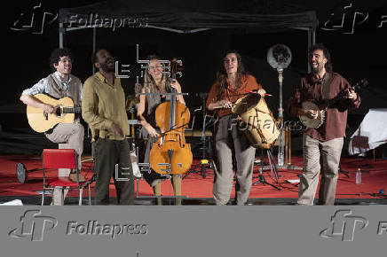FESTIVAL LA MAR DE MÚSICAS