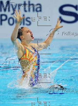 World Aquatics Championships Singapore 2025 - Day 15
