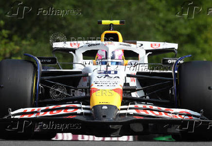 Belgian Grand Prix