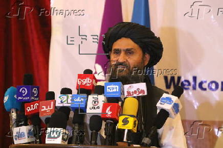 Afghan workers begin official deployment to Qatar under jobs program