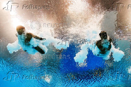 World Aquatics Championships