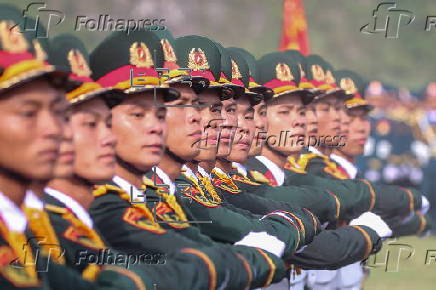 Vietnam prepares for 80th National Day anniversary