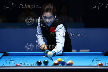 The World Games Chengdu 2025