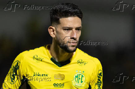 BRASILEIRO A 2025, MIRASSOL X CRUZEIRO