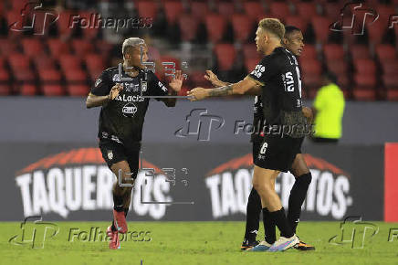 Copa Centroamericana de Concacaf: Independiente del La Chorrera - Deportivo Saprissa