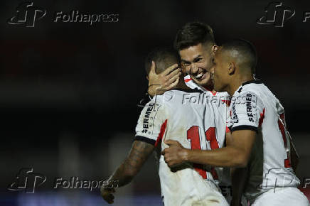BRASILEIRO B 2025, BOTAFOGO-SP X OPERARIO