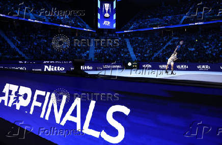 ATP Finals - Turin