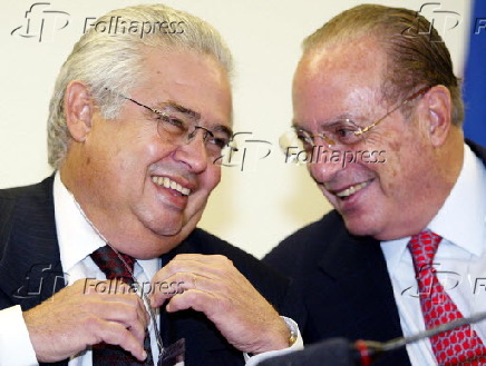 convenção PP
