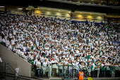 Palmeiras x Santos
