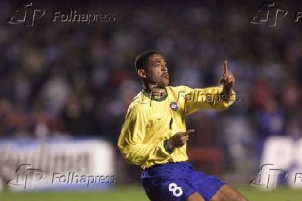 Especial - Eliminatórias para a Copa do Mundo 2026