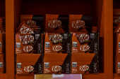 Loja da Empório Nestle em Caçapava
