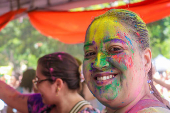 FESTIVAL / HOLI SP