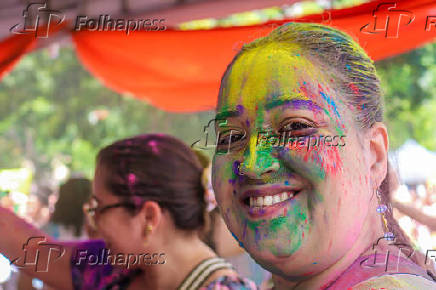FESTIVAL / HOLI SP