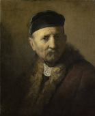 Mauritshuis verifica que dos cuadros atribuidos a Rembrandt no son auténticos del pintor