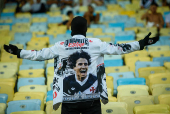 Vasco x Flamengo