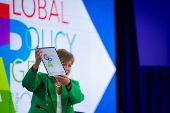 The 2025 International Monetary Fund and World Bank Group Spring Meetings