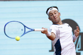 Casper Ruud vs Arthur Rinderknech