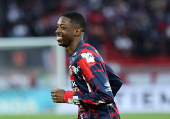 Ligue 1 - Paris St Germain vs OGC Nice