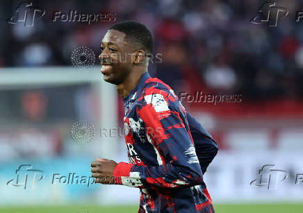 Ligue 1 - Paris St Germain vs OGC Nice