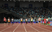 Diamond League - Xiamen