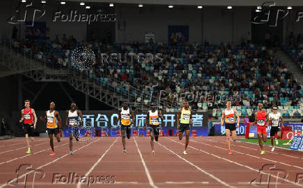 Diamond League - Xiamen