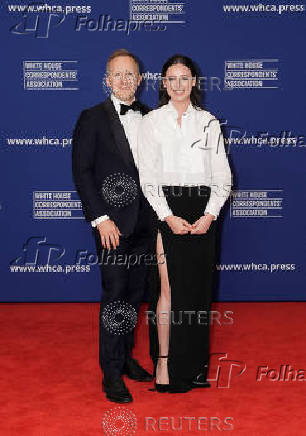 White House Correspondents' Association Dinner