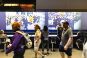 Smithsonian refutes allegations it is removing artifacts from the National Museum of African American History and Culture