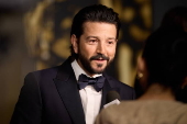 Academy of Motion Picture’s Scientific and Technical Awards arrivals