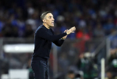 Copa Concacaf: Cruz Azul - Tigres