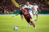 COPA DO BRASIL 2025, BOTAFOGO-PB X FLAMENGO