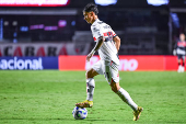 São Paulo FC x Fortaleza