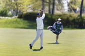 LIV Golf - Korea