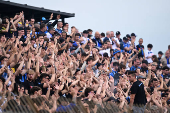 Serie A - Monza v Atalanta