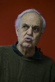 Dr. Carlos Nobre pesquisador das Emergencias Climaticas ministra palestra