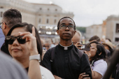 Robert Prevost é nomeado o novo papa da Igreja Católica.