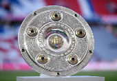 Bundesliga - Bayern Munich v Borussia Moenchengladbach