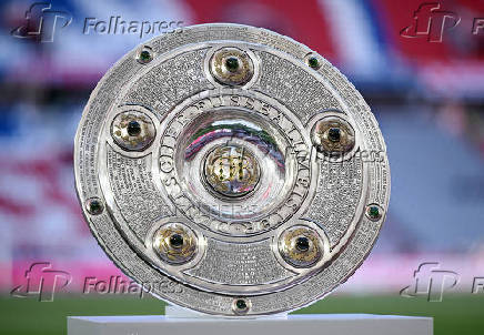 Bundesliga - Bayern Munich v Borussia Moenchengladbach