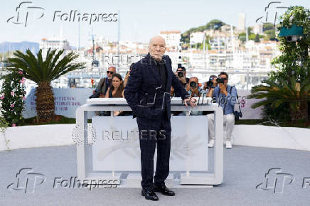 The 78th Cannes Film Festival - Photocall for the film 