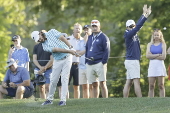 PGA Championship - Round 1