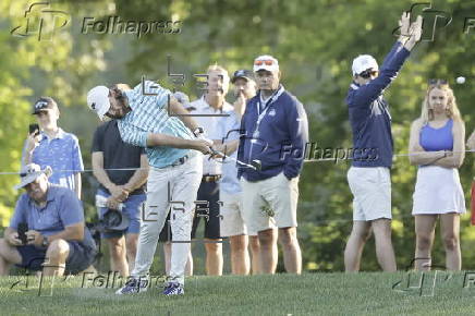 PGA Championship - Round 1