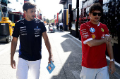 Emilia Romagna Grand Prix