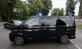 German authorities launch raids and arrest suspected far-right extremists