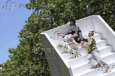 Festival Internacional de Teatro y Artes de Calle de Valladolid