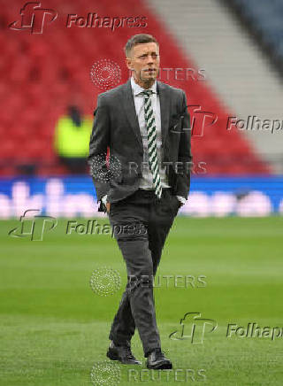 Scottish Cup - Final - Aberdeen v Celtic