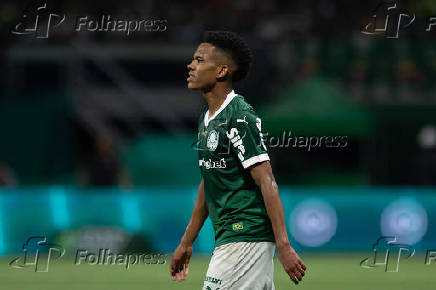 Partida entre palmeiras e ceará pela copa do brasil