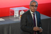Spanish Olympic Committee's Extraordinary General Assembly in Madrid