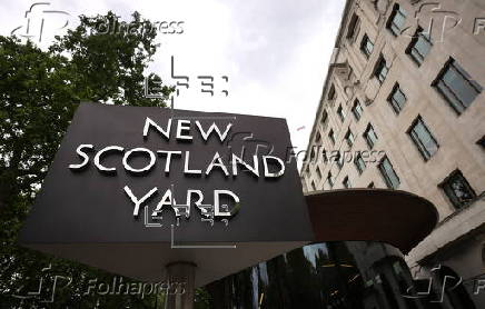 Met Police head claims anti-crime targets cannot be met without additional funding