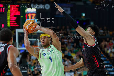 SURNE BILBAO BASKET / FC BARCELONA