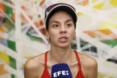 Alegna González: 